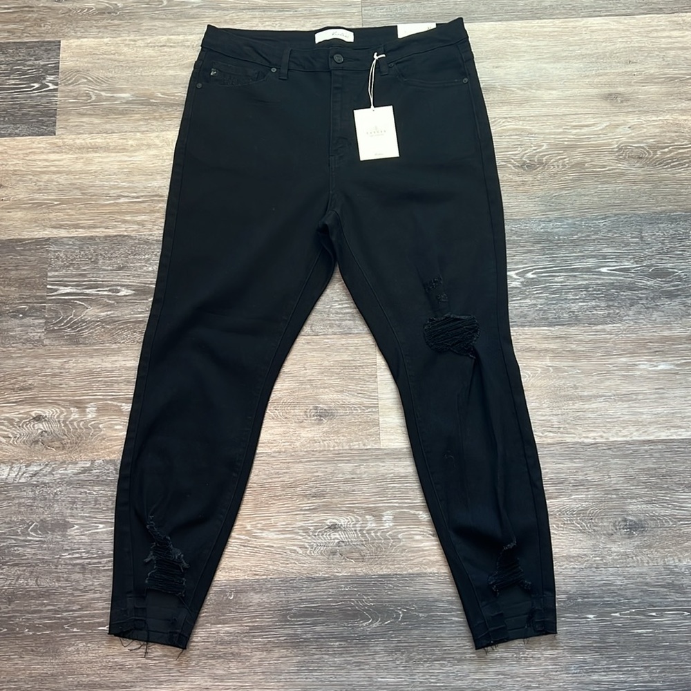 Kancan Jeans - Picture 3 of 14